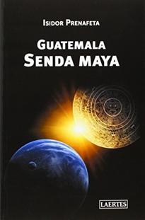 Books Frontpage Guatemala. Senda maya