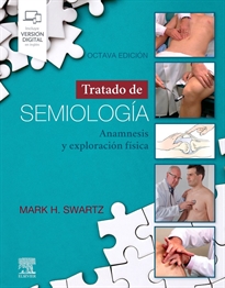 Books Frontpage Tratado de semiología