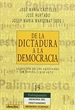 Front pageDe la dictadura a la democracia
