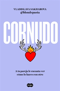 Books Frontpage Cornudo