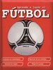 Front pageAprende a jugar al fútbol