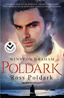 Books Frontpage Ross Poldark (Poldark 1)