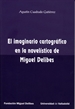Front pageEl Imaginario Cartográfico En La Novelística De Miguel Delibes