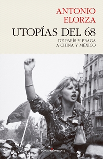 Books Frontpage Utopias del 68