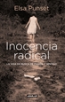 Front pageInocencia radical