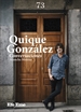 Front pageQuique González: conversaciones