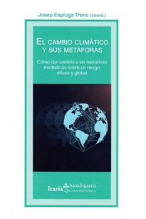 Books Frontpage El Cambio climático y sus metaforas