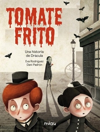 Books Frontpage Tomate frito