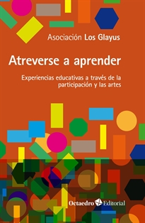 Books Frontpage Atreverse a aprender