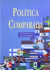 Books Frontpage Politica Comparada