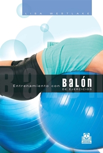 Books Frontpage Entrenamiento con balón de ejercicios(Bicolor)
