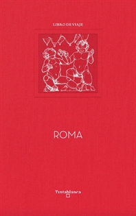 Books Frontpage Roma