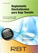 Front pageRBT Reglamento electrotécnico para baja tensión