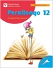 Front pagePernilongo 12. Caderno. Lingua E Literatura. Sexto Curso