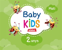 Books Frontpage Baby Kids 2 Anys
