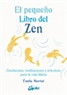 Front pageEl pequeño libro del zen