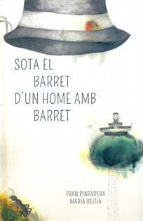 Books Frontpage Sota el barret d'un home amb barret