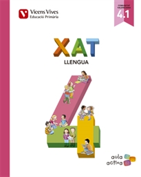 Books Frontpage Xat 4 (4.1-4.2-4.3) Valencia (aula Activa)