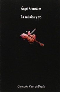 Books Frontpage La música y yo