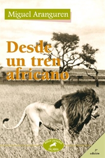 Books Frontpage Desde un tren africano