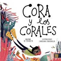 Books Frontpage Cora y los corales