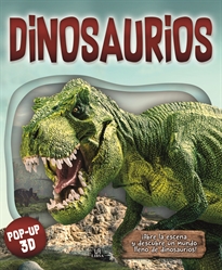 Books Frontpage Dinosaurios