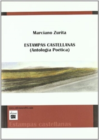 Books Frontpage Estampas castellanas
