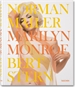 Front pageNorman Mailer/Bert Stern. Marilyn Monroe