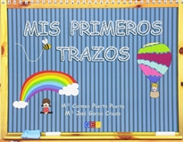 Books Frontpage Mis primeros trazos