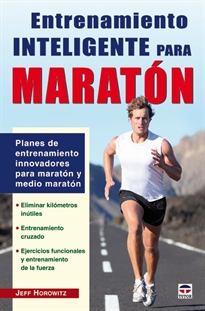 Books Frontpage Entrenamiento inteligente para maratón
