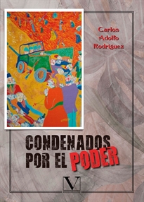 Books Frontpage Condenados por el poder