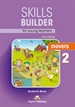 Front pageSkills Builder For Young Learners Movers 2 Student's Book