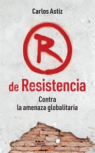 Books Frontpage R de Resistencia