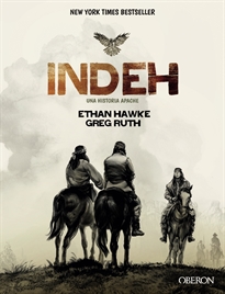 Books Frontpage INDEH. Una historia apache