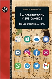 Books Frontpage La comunicación y sus cambios.