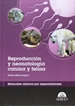 Front pageReproducción y neonatología canina y felina. Manuales clínicos por especialidades