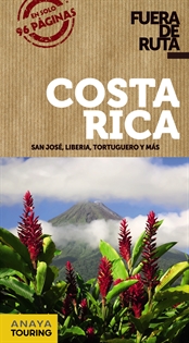 Books Frontpage Costa Rica