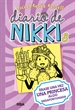 Front pageDiario de Nikki 8 - Érase una vez una princesa algo desafortunada