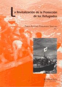 Books Frontpage La Revitalización de la Protección de los Refugiados