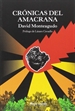 Front pageCrónicas del amacrana