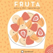 Books Frontpage Fruta