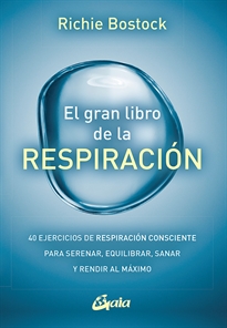 Books Frontpage El gran libro de la respiración