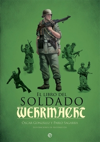 Books Frontpage El libro del soldado de la Wehrmacht