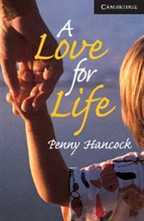 Books Frontpage A Love for Life Level 6