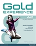 Front pageGold Experience A2 Language And Skills Workbook