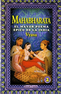 Books Frontpage Mahabharata