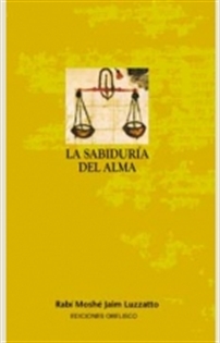 Books Frontpage La sabiduría del alma