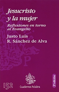 Books Frontpage Jesucristo y la mujer