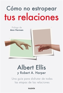 Books Frontpage Cómo no estropear tus relaciones