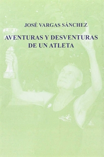 Books Frontpage Aventuras y desventuras de un atleta